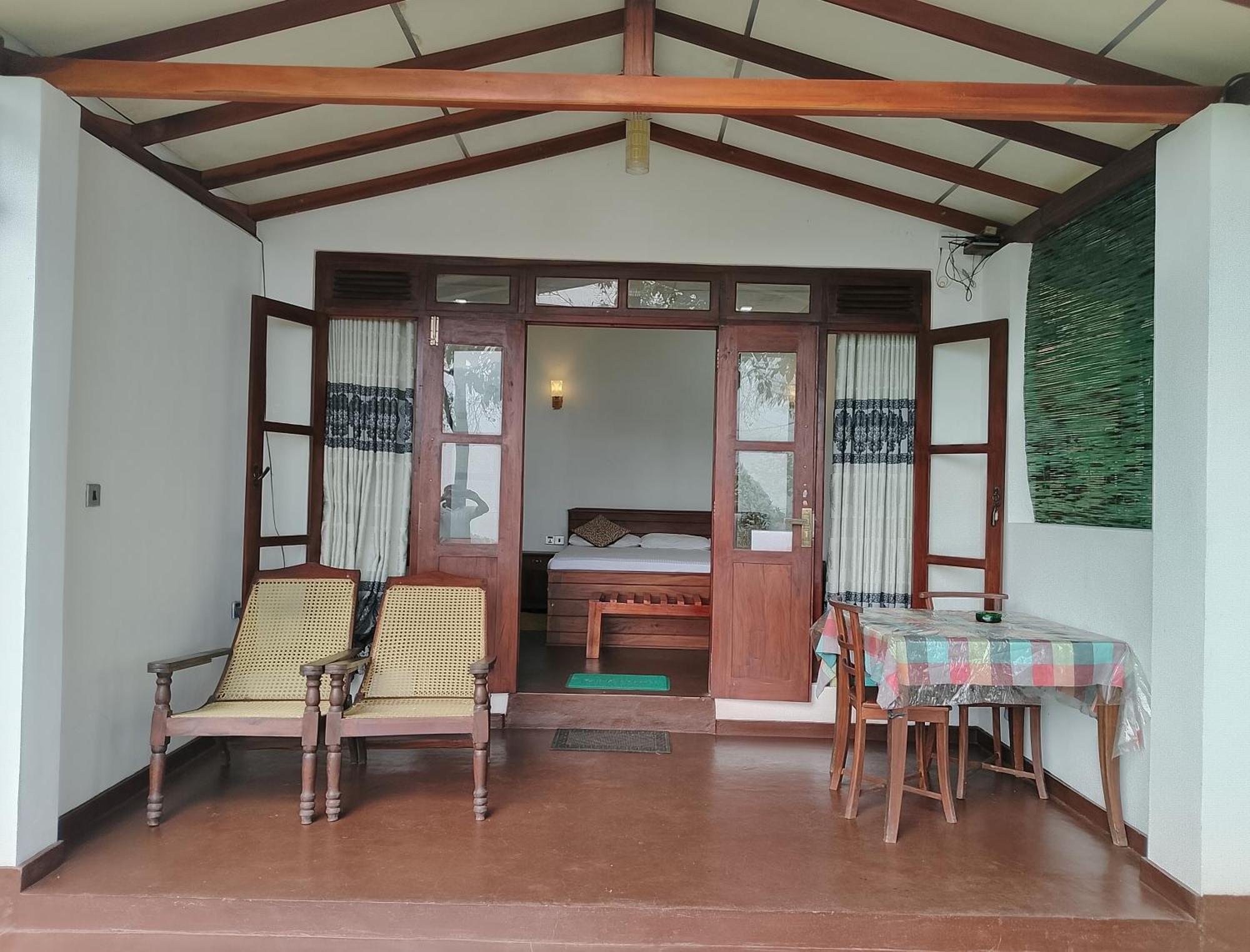 Homestay Neon Sky Nest *