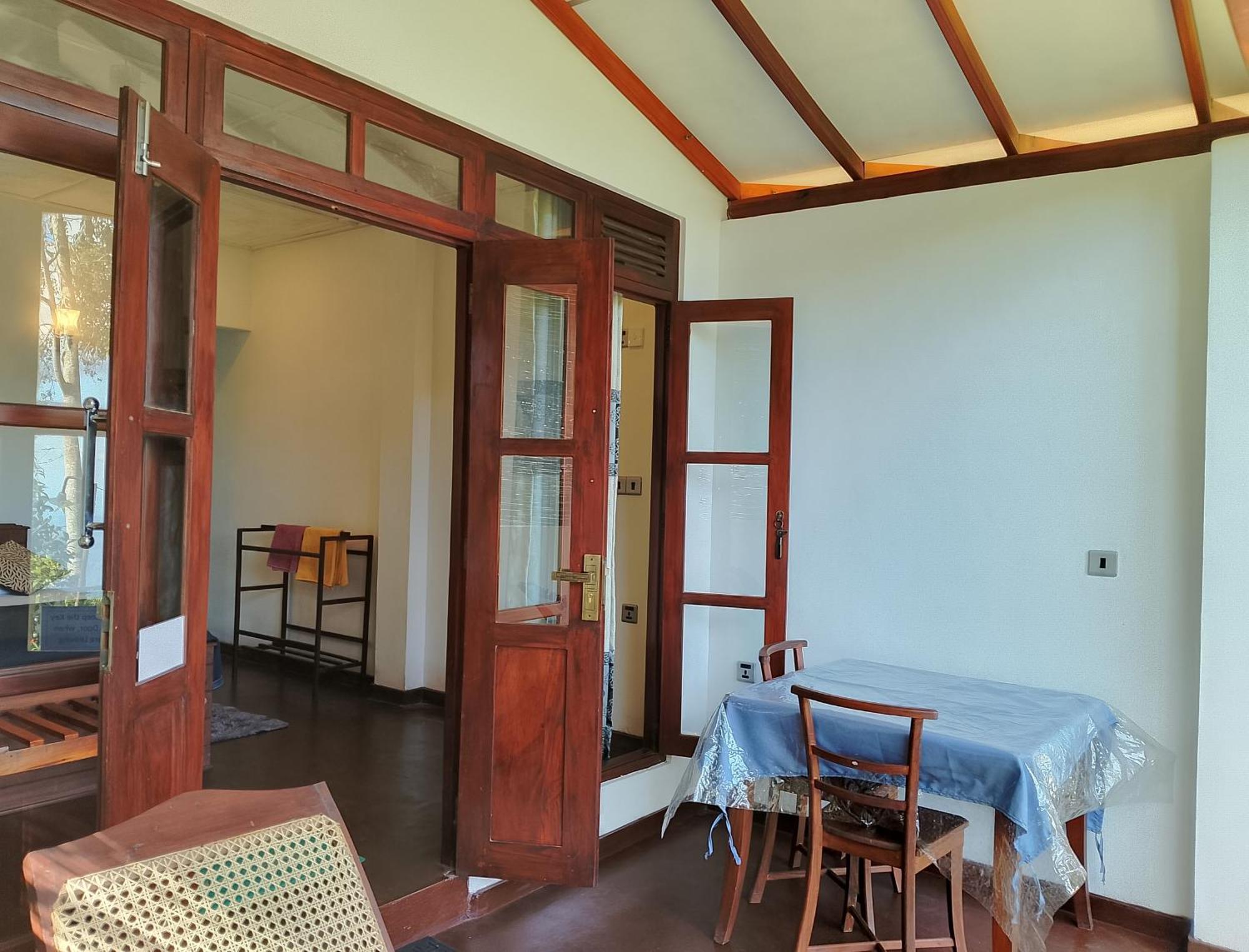 Homestay Neon Sky Nest Ella